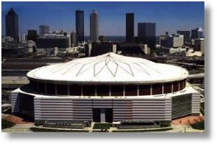 Georgia Dome