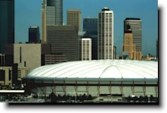 Metrodome