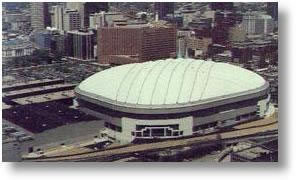 RCA Dome