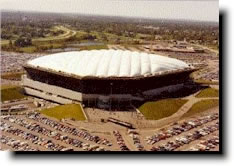 Silverdome